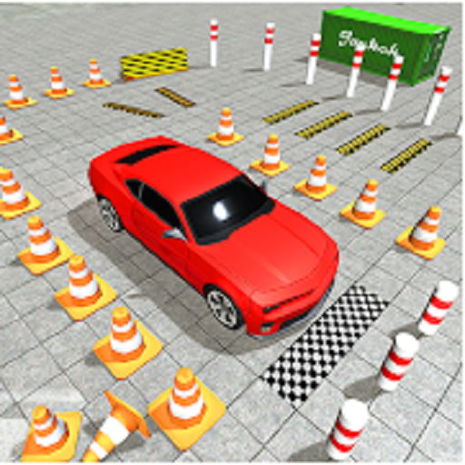 Car Parking Multiplayer Game