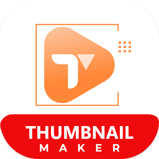 YT Thumbnail Maker Channel Art