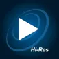 Hi-Res BT Player