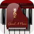 Grand A Piano