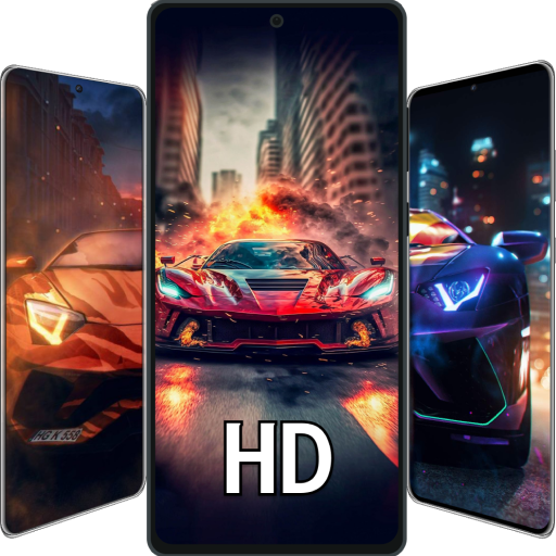 Super Car Wallpaper HD