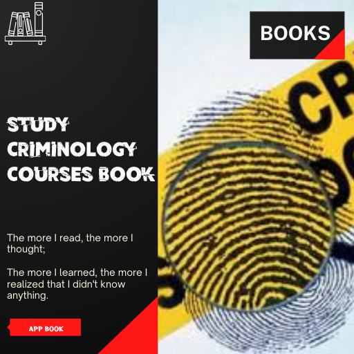 criminology Textbooks