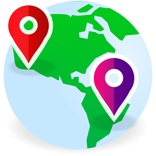 Fake GPS Location Changer- Loc