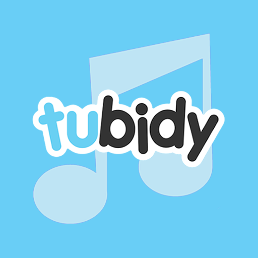 Tubidy Mp3 - Music Downloader