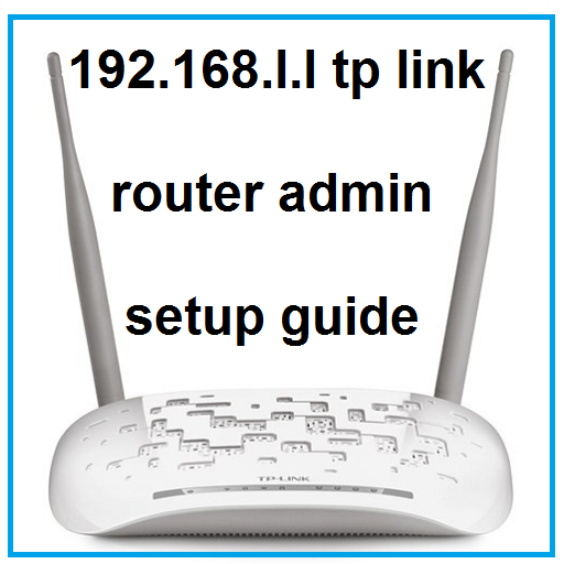 192.168.l.l tp link router adm