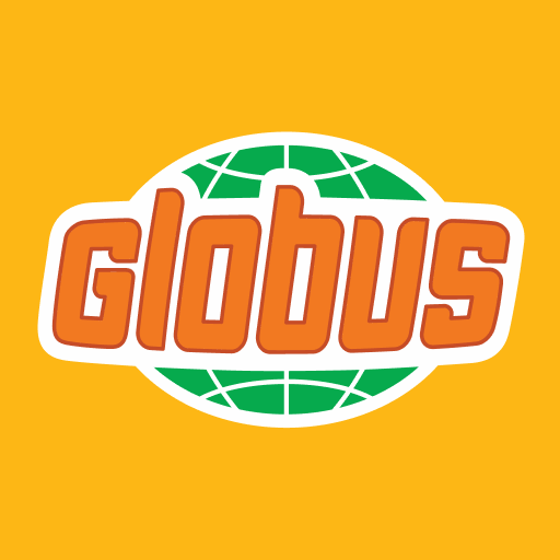 Můj Globus