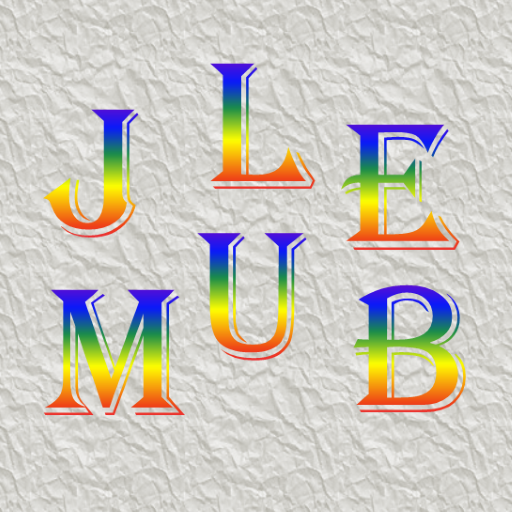 Jumble Scramble Jumbled words