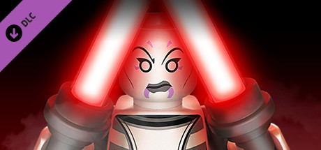 The Clone Wars Character Pack
