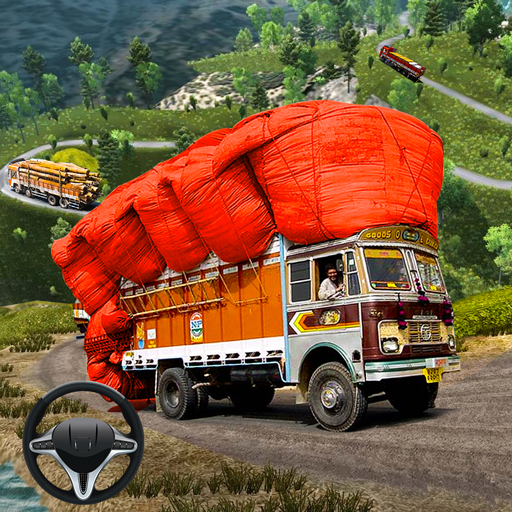 Truck Simulator: Heavy Cargo