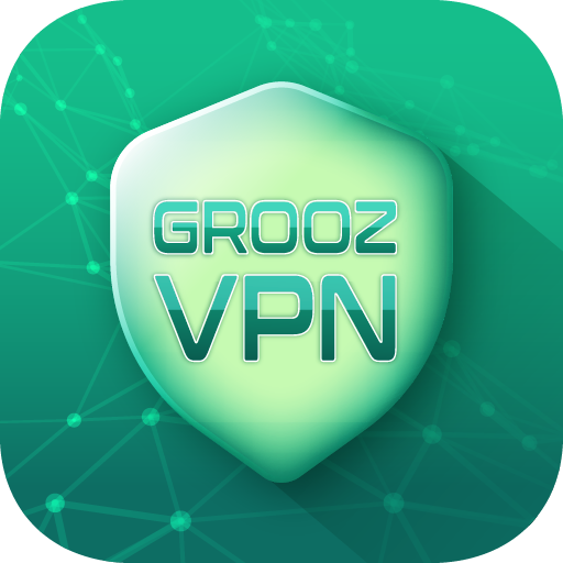 Grooz VPN - Fast & Secure WiFi