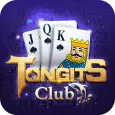 Tongits Club —Tongits & Pusoy