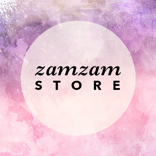 ZAM ZAM Store
