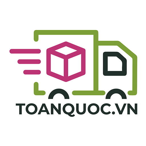 ToanQuoc giao hàng đồng giá