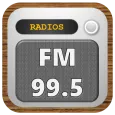 Rádio 99.5 FM