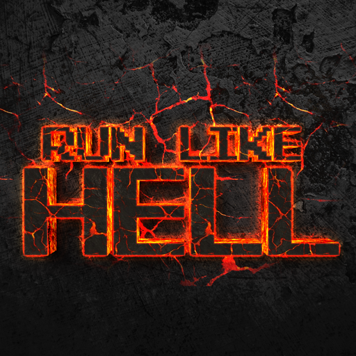 Download Run Like Hell android on PC