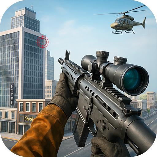 War Elite: Rise of Mafia