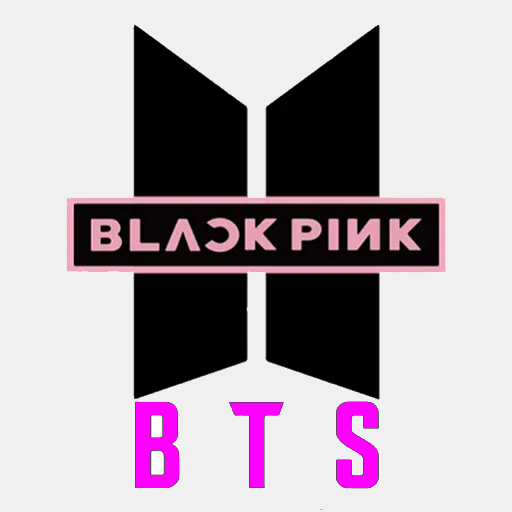 BTS - BLACKPINK fan chat