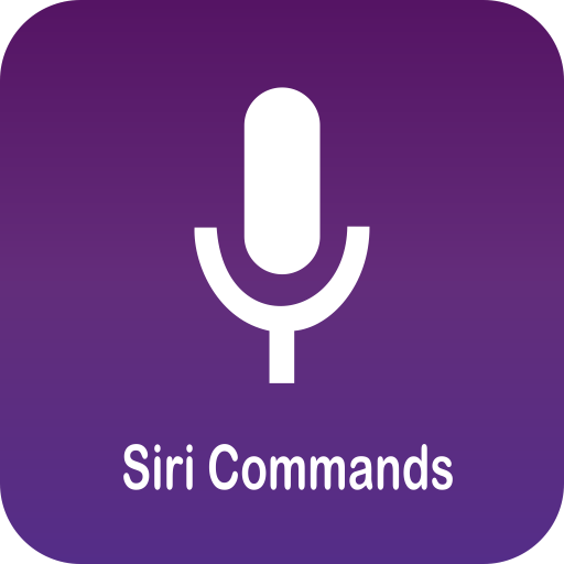 Commands Guide For Siri