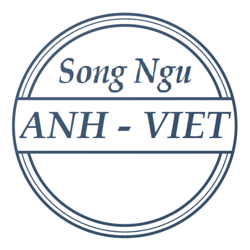 Truyện Song Ngữ Anh-Việt