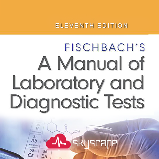 Manual Lab & Diagnostic Tests