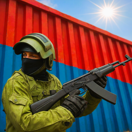 Modern Special Forces