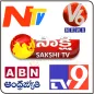 Telugu Live News TV