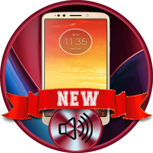 Moto G4 Plus Ringtone App