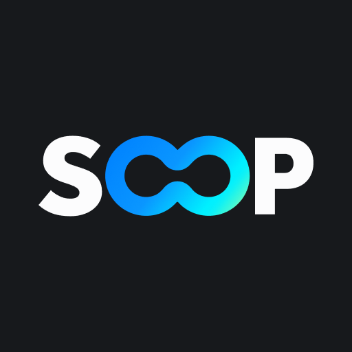 SOOP for Android TV