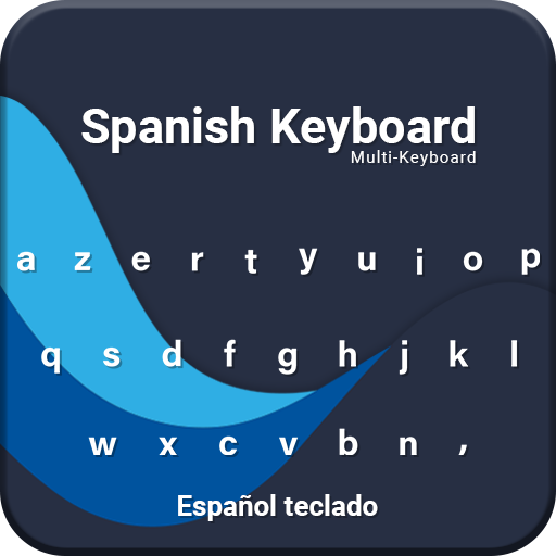 Spanish keyboard new 2021