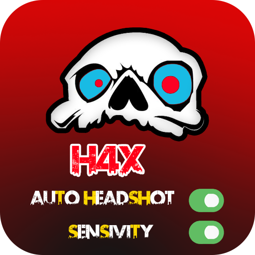 FFH4X Mod Menu - Max Headshot