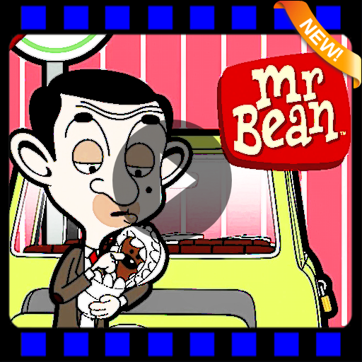 New Video of Mr.Bean 2018