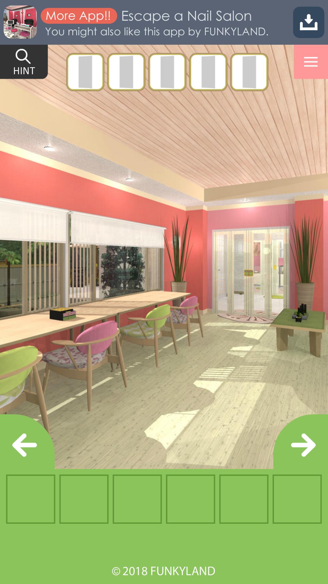 gallery