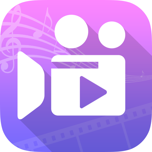 Photo Video Maker With Music