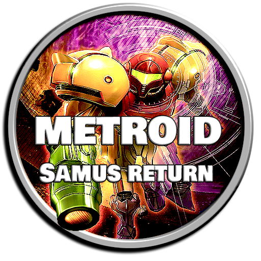 Guide Metroid Samus Return