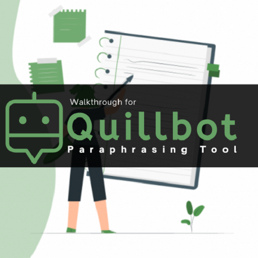 Quilbot App Walkthrough