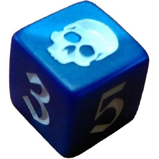 Warhammer Dice