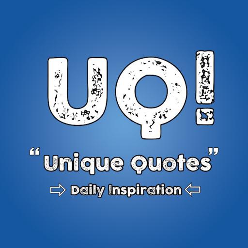 Unique Quotes