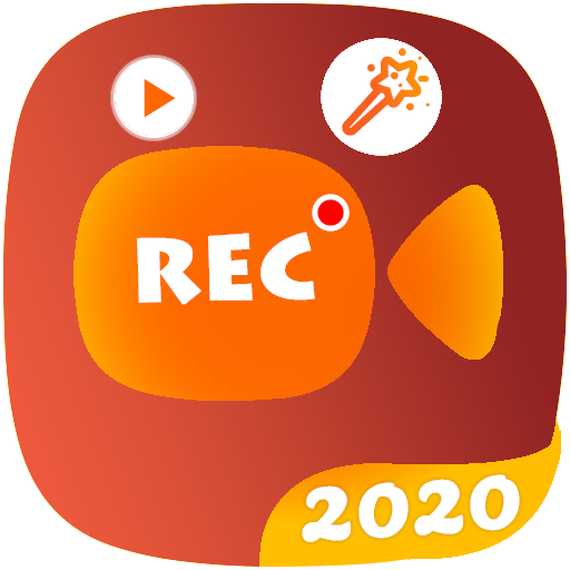 Screen Recorder & Recorder wit