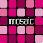 [EMUI 9.1]Mosaic Magenta Theme