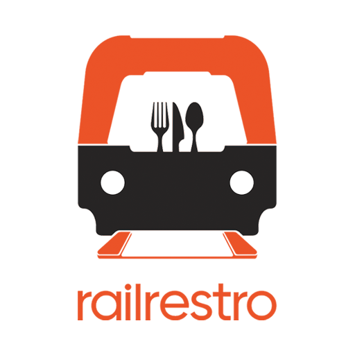 RailRestro-Order Food on Train