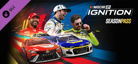 NASCAR 21: Ignition - Season Pass