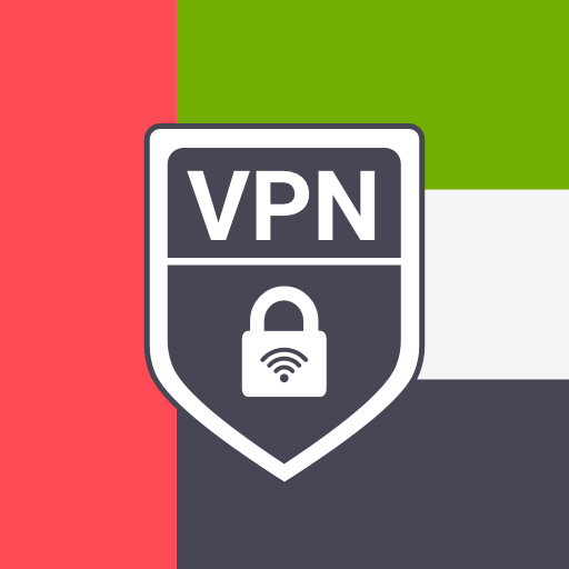 VPN UAE - VPN прокси в UAE