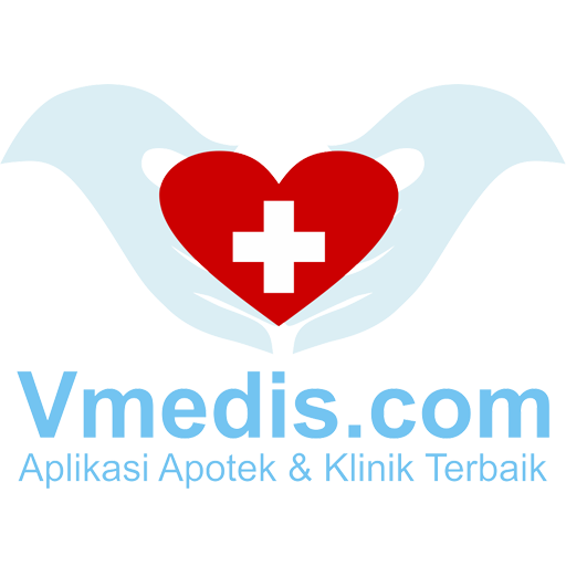 Aplikasi Apotek Klinik VMEDIS