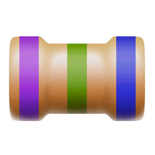 Resistor Color Codes