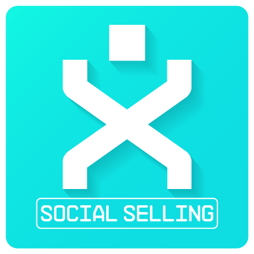 WIXIMO Social Selling