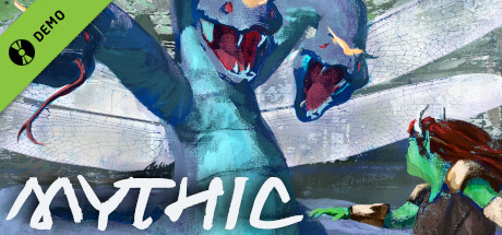 Mythic Demo