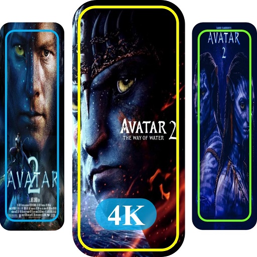 Avatar2 | Way Of The Water 4K