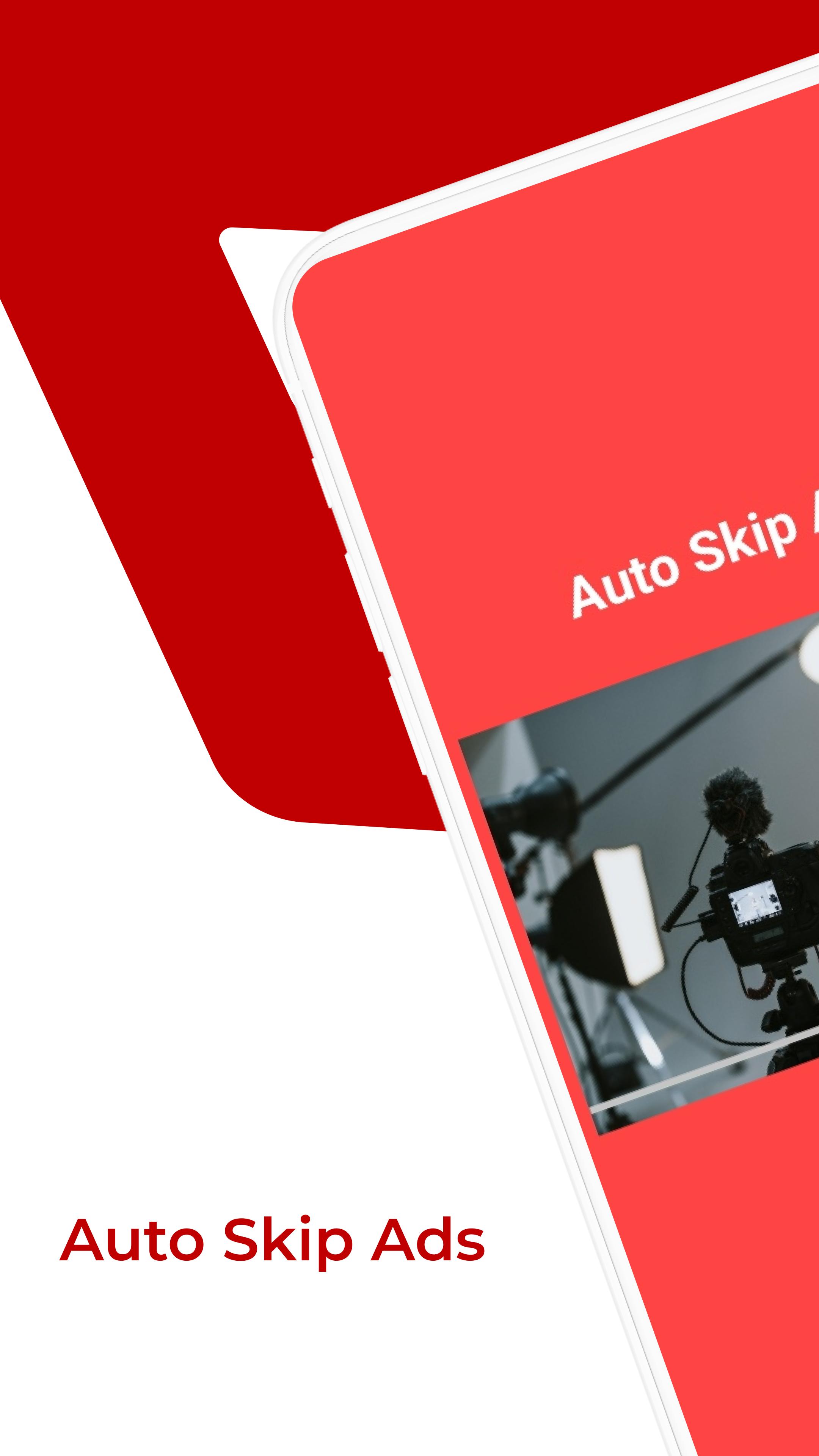 Скачать Auto Skip Ads на ПК | Официальный представитель GameLoop