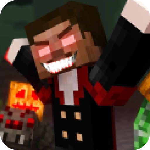 Monster school for minecraft