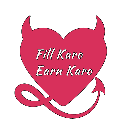 Fill Karo - Earn Karo